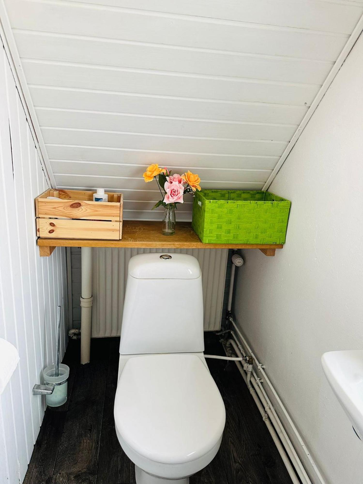 5Min Walk To Lego House - Two Bedrooms On Loft Floor With Balcony * With Garden 빌룬드 외부 사진