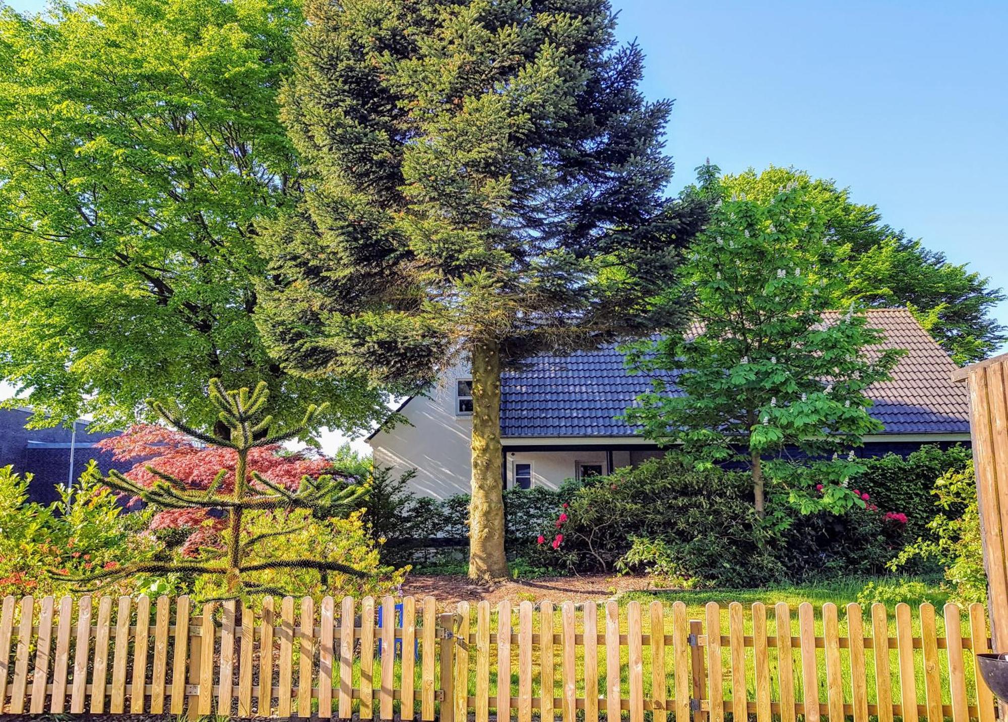 5Min Walk To Lego House - Two Bedrooms On Loft Floor With Balcony * With Garden 빌룬드 외부 사진